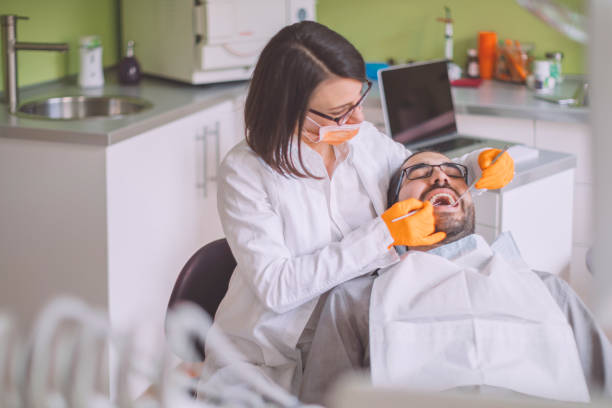 Best Emergency Gum Treatment in Progress, PA