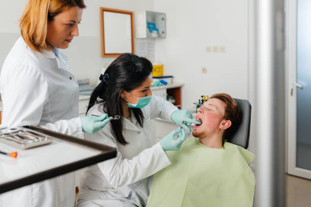 Best Emergency TMJ Treatment in Progress, PA